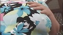 Solo #1 (BBW Mom with Big Boobs)